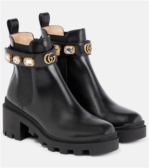 gucci boots boots free shipping